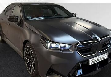 BMW M5 7.500 km 121.500 &euro; Wesel 46485