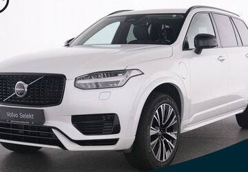Volvo XC90 27.578 km 54.950 &euro; Witten 58453