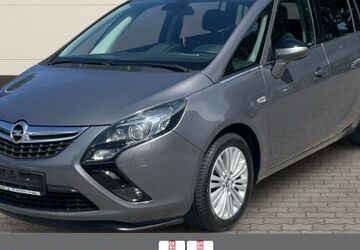 Opel Zafira 94.350 km 12.390 &euro; Dorsten 46286
