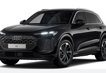 Audi Q5 23.084 km 45.220 &euro; Gelsenkirchen 45894