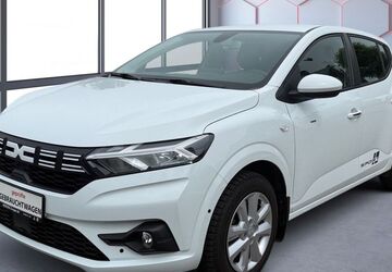 Dacia Sandero 14.500 km 14.490 &euro; Marl 45770