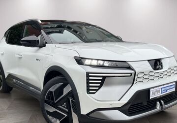 Mitsubishi Eclipse Cross 1.250 km 48.470 &euro; Duisburg 47249