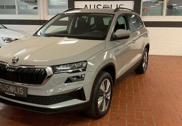 Skoda Karoq 65.000 km 24.990 &euro; Wülfrath 42489