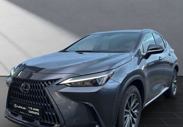 Lexus NX 450h 29.847 km 43.950 &euro; Wesel 46485