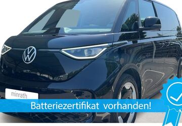 VW ID. Buzz 35.048 km 44.110 &euro; Moers 47441