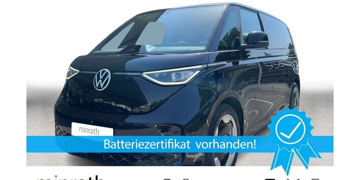 VW ID. Buzz 35.048 km 44.110 &euro; Moers 47441