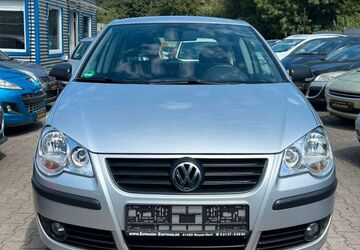 VW Polo 38.821 km 5.999 &euro; Essen 45356