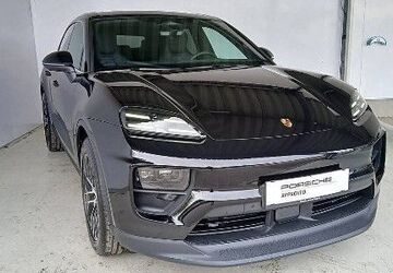 Porsche Macan 9.900 km 87.900 &euro; Bochum 44807