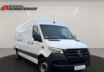 Mercedes-Benz Sprinter 35.497 km 39.990 &euro; Mülheim/Ruhr 45481