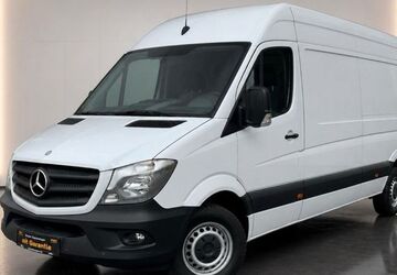 Mercedes-Benz Sprinter 276.483 km 17.990 &euro; Essen 45326