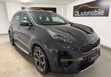 Kia Sportage 59.230 km 18.990 &euro; Bottrop 46244