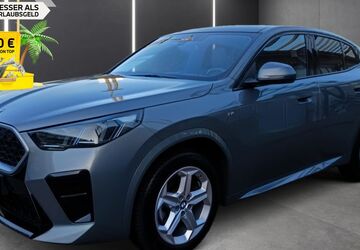 BMW X2 19.074 km 39.949 &euro; Bottrop 46236
