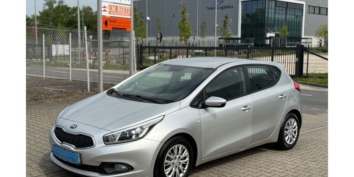 Kia Andere 200.000 km 5.500 &euro; Bottrop 46238