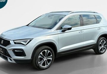 Seat Ateca 73.072 km 25.940 &euro; Bottrop 46244