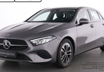 Mercedes-Benz A 180 6.567 km 29.885 &euro; Essen 45309