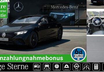 Mercedes-Benz EQE 16.305 km 53.535 &euro; Wesel 46485