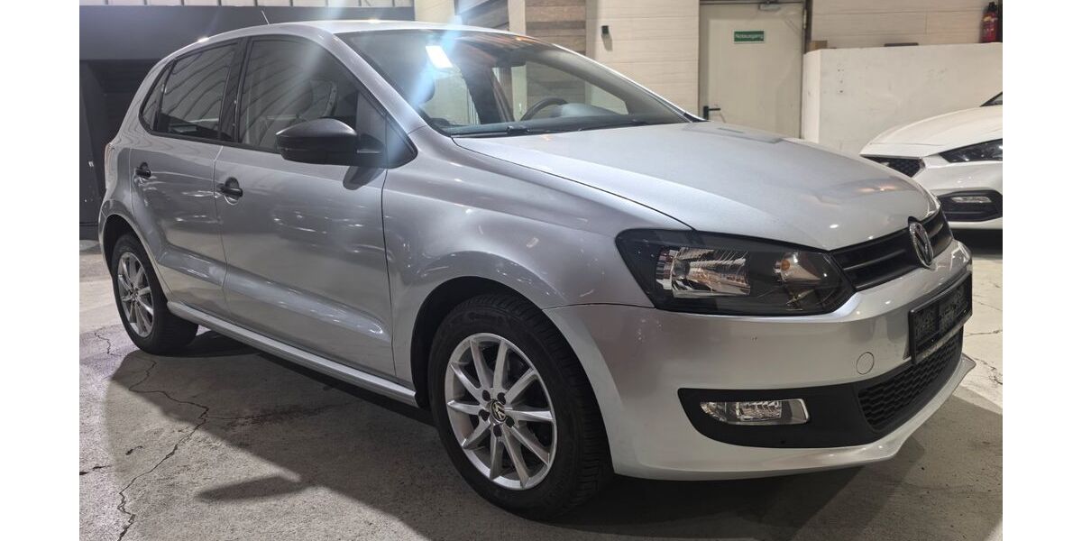 VW Polo 77.181 km 8.900 &euro; Voerde 46562