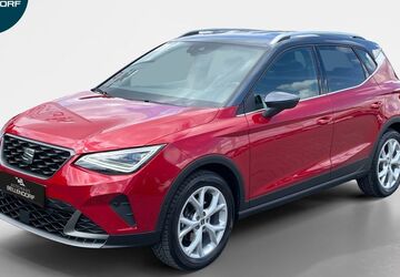 Seat Arona 13.286 km 20.940 &euro; Bottrop 46244