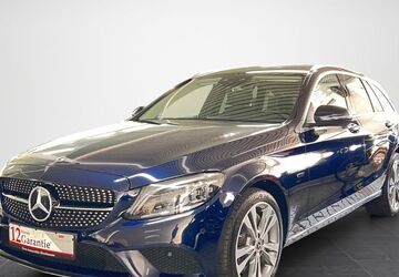 Mercedes-Benz C 300 144.000 km 19.990 &euro; Oberhausen 46045