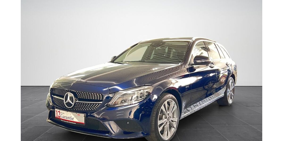 Mercedes-Benz C 300 144.000 km 19.990 &euro; Oberhausen 46045