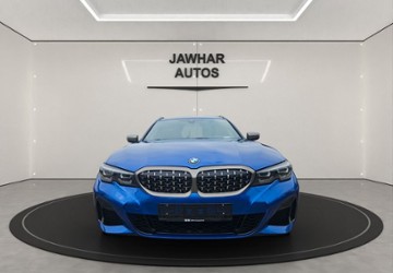 BMW M340d 117.155 km 33.490 &euro; Bottrop 46236