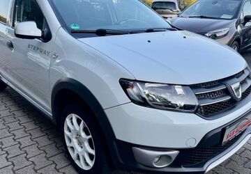 Dacia Sandero 78.980 km 6.500 &euro; Moers 47445