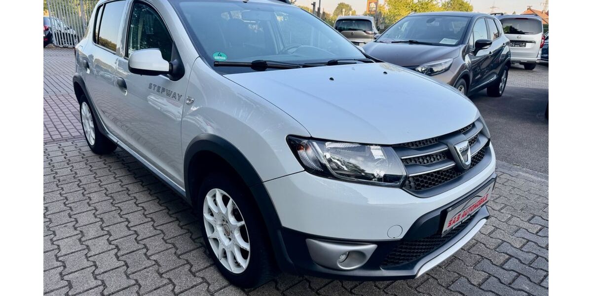 Dacia Sandero 78.980 km 6.500 &euro; Moers 47445