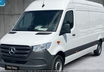 Mercedes-Benz Sprinter 58.564 km 45.196 &euro; Duisburg 47138