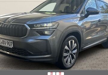 Skoda Kodiaq 28.857 km 46.090 &euro; Bottrop 46240