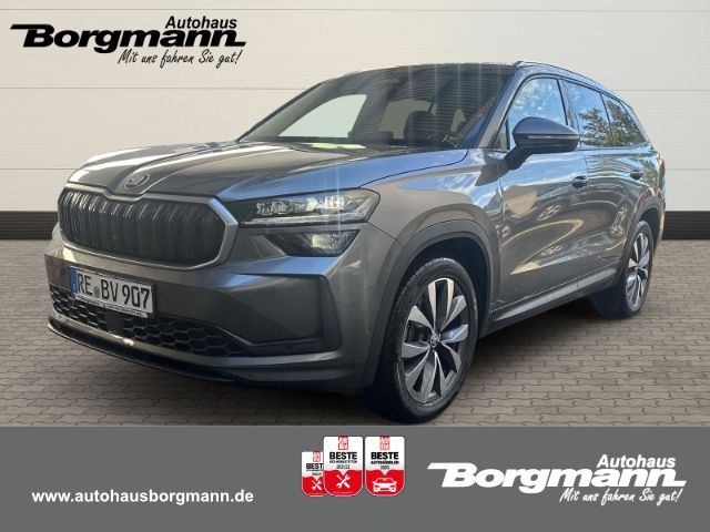 Skoda Kodiaq 28.857 km 46.090 &euro; Bottrop 46240