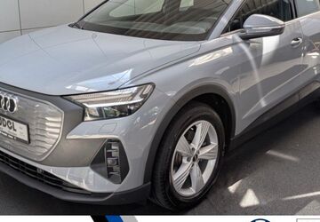 Audi Q4 22.350 km 28.840 &euro; Raesfeld 46348