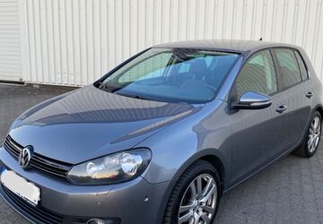 VW Golf 275.000 km 5.900 &euro; Bottrop 46236