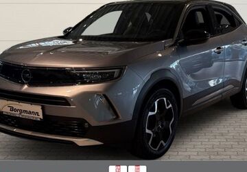Opel Mokka 44.310 km 16.990 &euro; Bottrop 46240