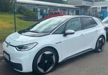 VW ID.3 70.500 km 18.250 &euro; Heiligenhaus 42579
