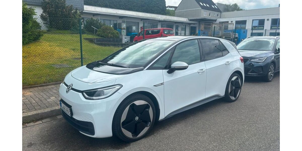 VW ID.3 70.500 km 18.250 &euro; Heiligenhaus 42579