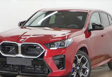 BMW X2 9.294 km 47.990 &euro; Bottrop 46236