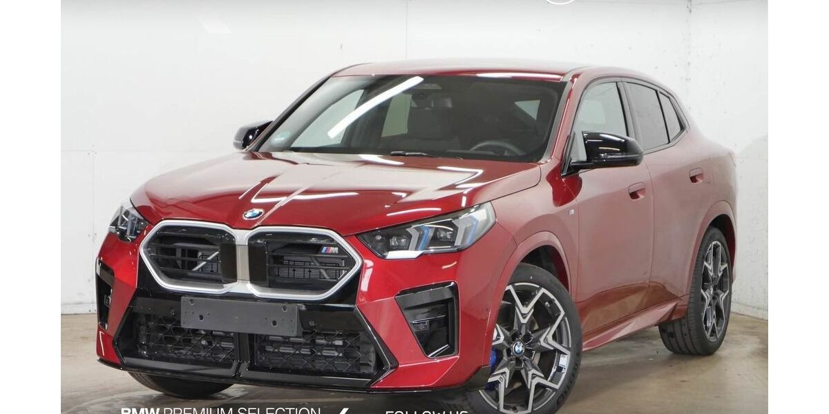 BMW X2 9.294 km 47.990 &euro; Bottrop 46236