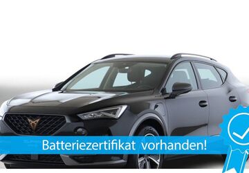 Cupra Formentor 90.966 km 21.540 &euro; Moers 47441