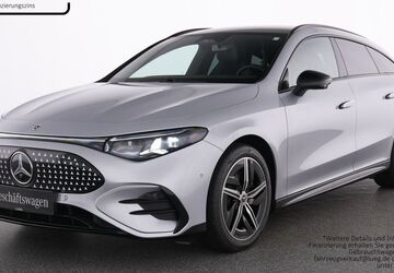 Mercedes-Benz CLA 250 Shooting Brake 6.900 km 59.850 &euro; Essen 45309