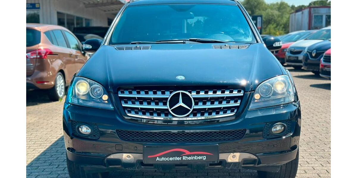 Mercedes-Benz ML 320 150.000 km 15.000 &euro; Rheinberg 47495