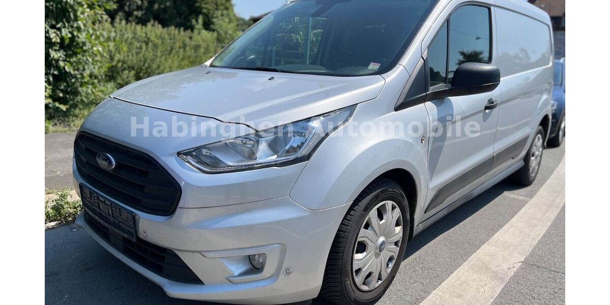 Ford Tourneo Connect 238.000 km 7.990 &euro; Castrop Rauxel 44579