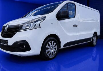 Renault Trafic 154.000 km 9.950 &euro; Essen 45141