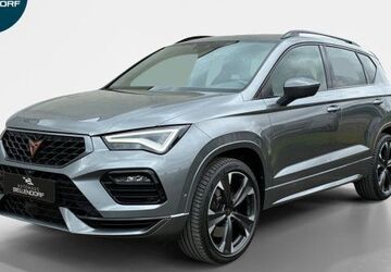 Cupra Ateca 20.388 km 29.940 &euro; Bottrop 46244