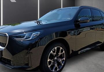 BMW X3 26.962 km 49.689 &euro; Bottrop 46236