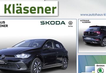 VW Polo 6.318 km 22.770 &euro; Gelsenkirchen 45892
