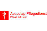Pflegehilfskraft (m/w/d) in Teilzeit - Wir freuen uns auf Ihre Unterstützung! Aesculap Pflegedienst GmbH Düsseldorf 40597