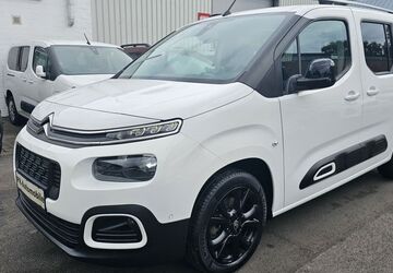 Citroen Berlingo 42.200 km 22.990 &euro; Gelsenkirchen 45892