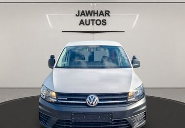 VW Caddy 63.297 km 10.490 &euro; Bottrop 46236