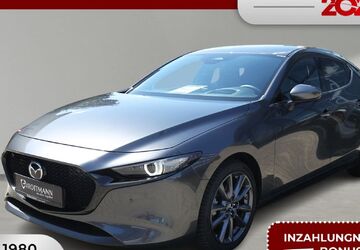 Mazda 3 19.997 km 23.490 &euro; Bottrop-Kirchhellen 46244