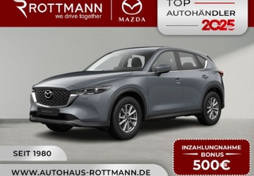 Mazda CX-5 39.997 km 31.390 &euro; Bottrop-Kirchhellen 46244